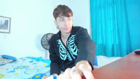 Alessandro Dybala online show from 03.21.26