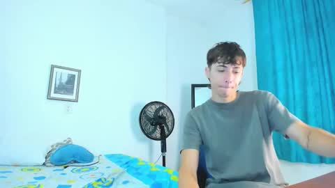 Alessandro Dybala online show from 03.24.26