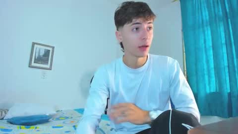 Alessandro Dybala online show from 03.28.26