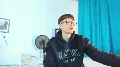 Alessandro Dybala online show from 04.15.26