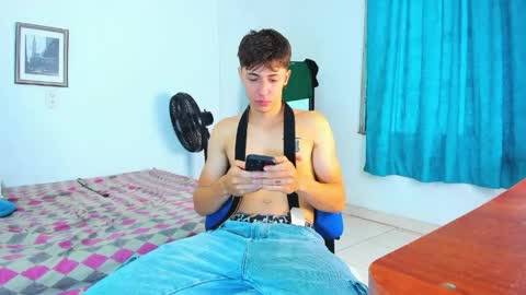 Alessandro Dybala online show from 04.18.26