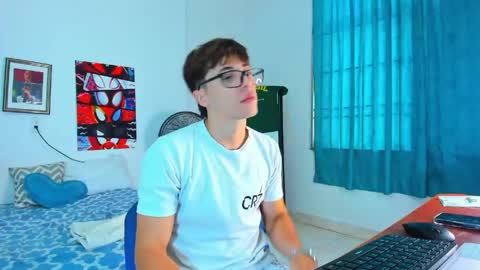 Alessandro Dybala online show from 05.20.26