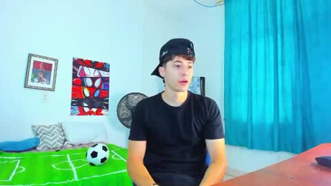 Alessandro Dybala online show from 05.27.26