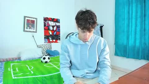 Alessandro Dybala online show from 06.03.26