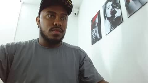 alessandro hamed online show from 03.19.26