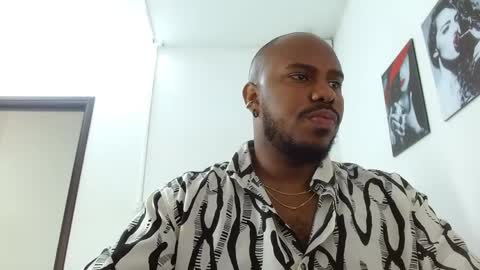 alessandro hamed online show from 03.31.26