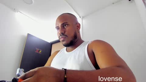 alessandro hamed online show from 05.11.26