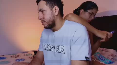 Alessandro and Samantha online show from 07.27.26