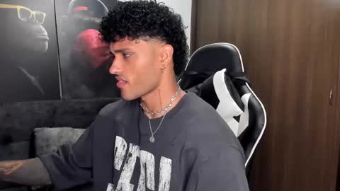 Alessandro Vanni online show from 10.19.25