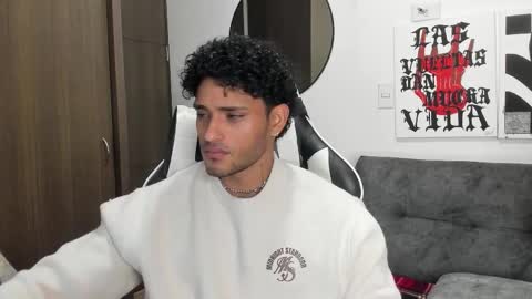 Alessandro Vanni online show from 01.18.26