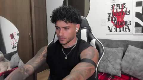 Alessandro Vanni online show from 01.19.26