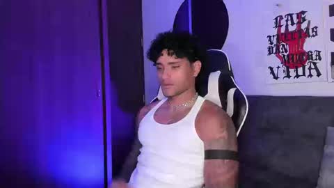 Alessandro Vanni online show from 03.13.26