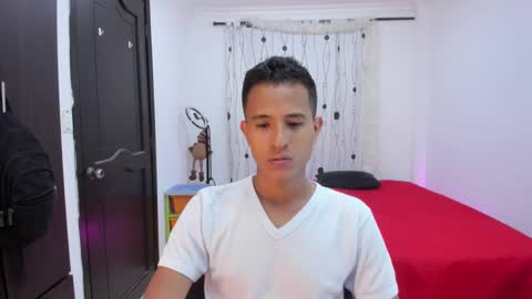Alessandro online show from 01.21.25