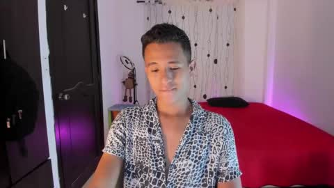 Alessandro online show from 01.22.25
