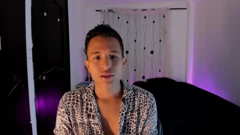 Alessandro online show from 01.25.25