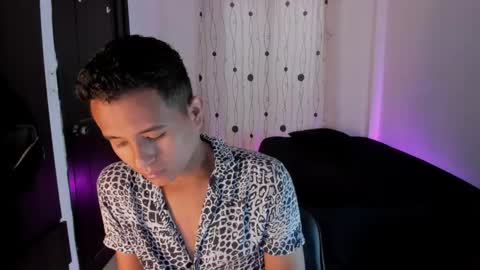 Alessandro online show from 01.25.25