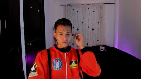 Alessandro online show from 01.25.25