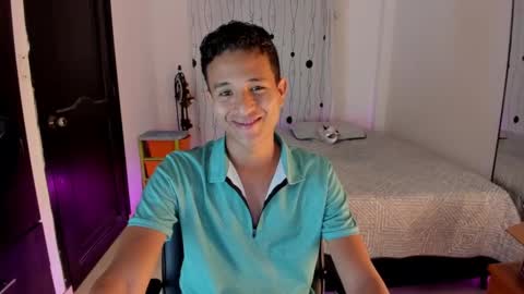 Alessandro online show from 02.02.25