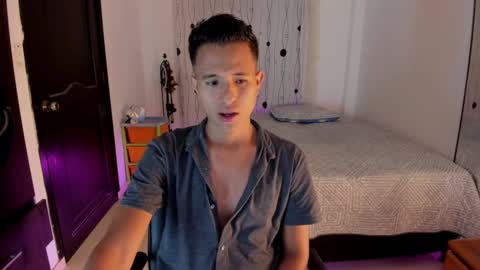 Alessandro online show from 02.03.25