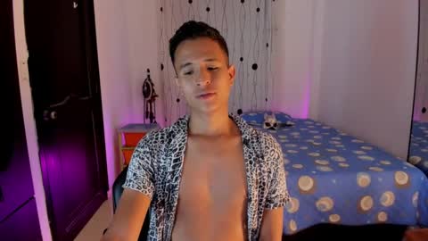 Alessandro online show from 02.06.25