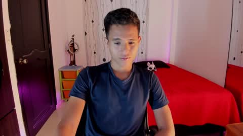 Alessandro online show from 02.14.25