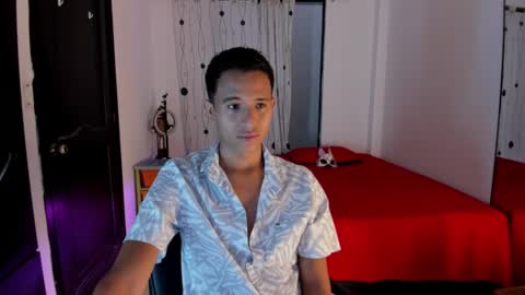 Alessandro online show from 02.26.25