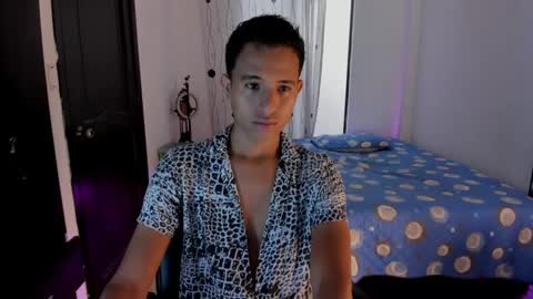 Alessandro online show from 03.01.25