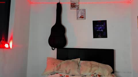 Alessandro online show from 01.16.25