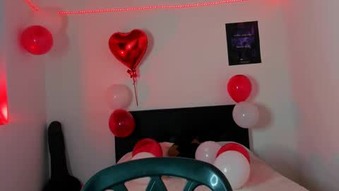 Alessandro online show from 02.15.25