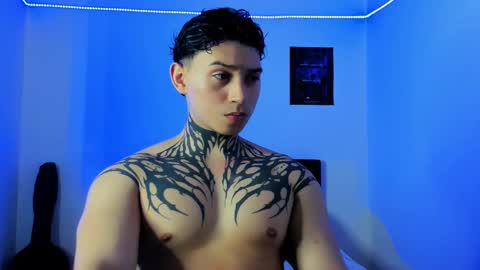 Alessandro online show from 02.22.25