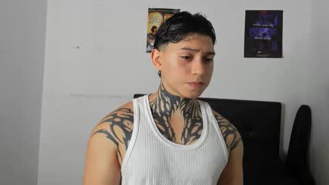 Alessandro online show from 02.04.26