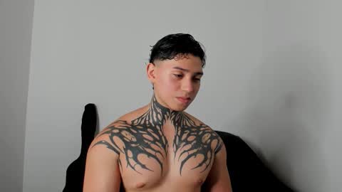 Alessandro online show from 03.17.26