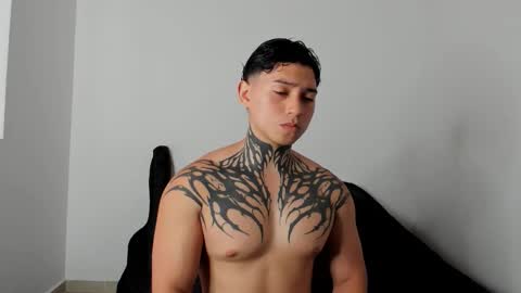 Alessandro online show from 03.23.26