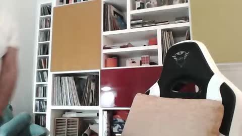 Daddy Alexx online show from 06.09.26