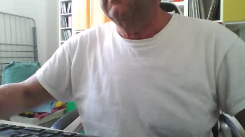 Daddy Alexx online show from 06.11.26
