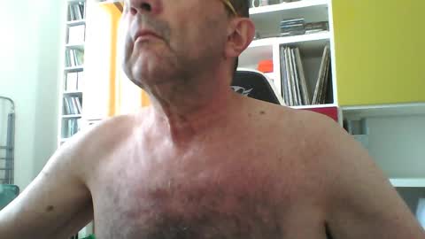 Daddy Alexx online show from 06.18.26
