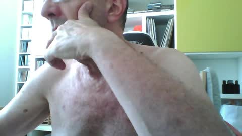 Daddy Alexx online show from 06.27.26