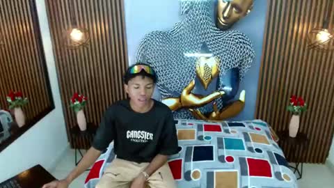 alessandroblack_ online show from 07.26.26