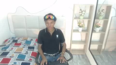 alessandroblack_ online show from 07.28.26