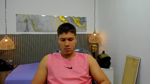 Alessandro Franco online show from 07.02.26