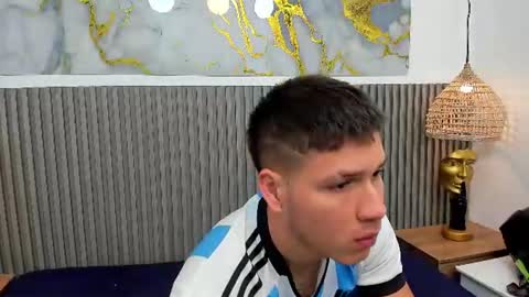 Alessandro Franco online show from 07.15.26