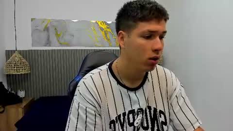 Alessandro Franco online show from 07.21.26