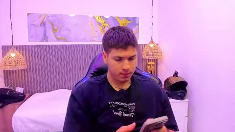 Alessandro Franco online show from 07.27.26