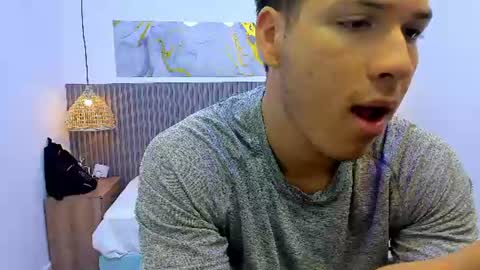 Alessandro Franco online show from 07.29.26
