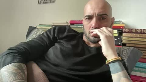 alessandromori91 online show from 03.24.26