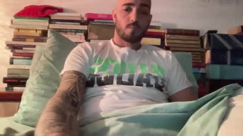 alessandromori91 online show from 04.08.26