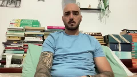 alessandromori91 online show from 05.07.26