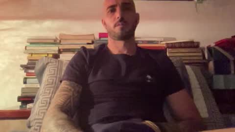 alessandromori91 online show from 05.18.26