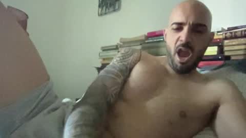 alessandromori91 online show from 05.26.26