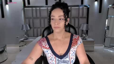 ALESSA ROMERO  online show from 05.18.26